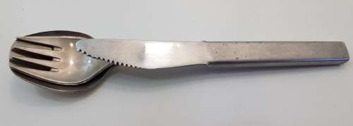 South African Defense Force Pikstel