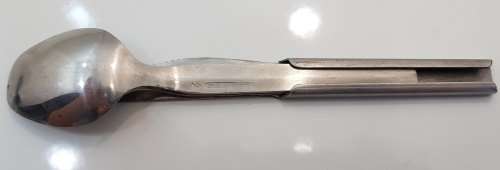 South African Defense Force Pikstel