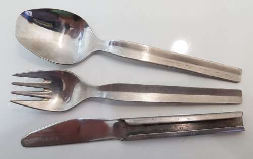 South African Defense Force Pikstel