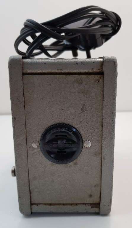 Vintage Time-O-Lite Model M-49 - Industrial Timer Corporation