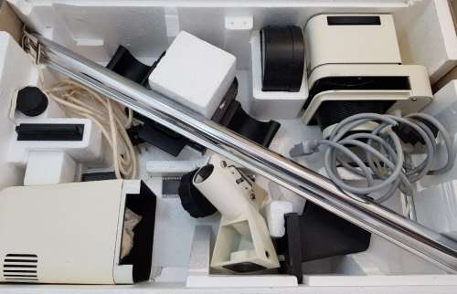 Meopta Opemus 5 Color Enlarger In "As New" Condition - Large & Heavy!