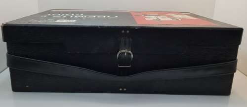 Meopta Opemus 5 Color Enlarger In "As New" Condition - Large & Heavy!