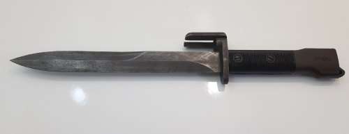 SAP Bayonet, No Scabbard - Length 32cm