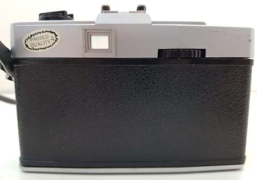 Yunon YN 300 Film Camera + Bag