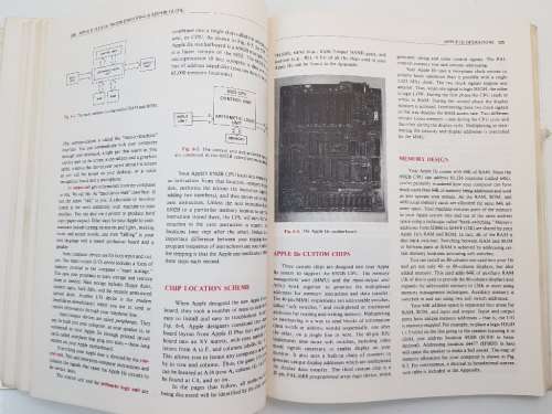 Apple II Plus/IIe Troubleshooting & Repair Guide - Robert C Brenner, 1984 - Howard W Sams