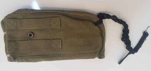 South African Military Pouch As Pictured