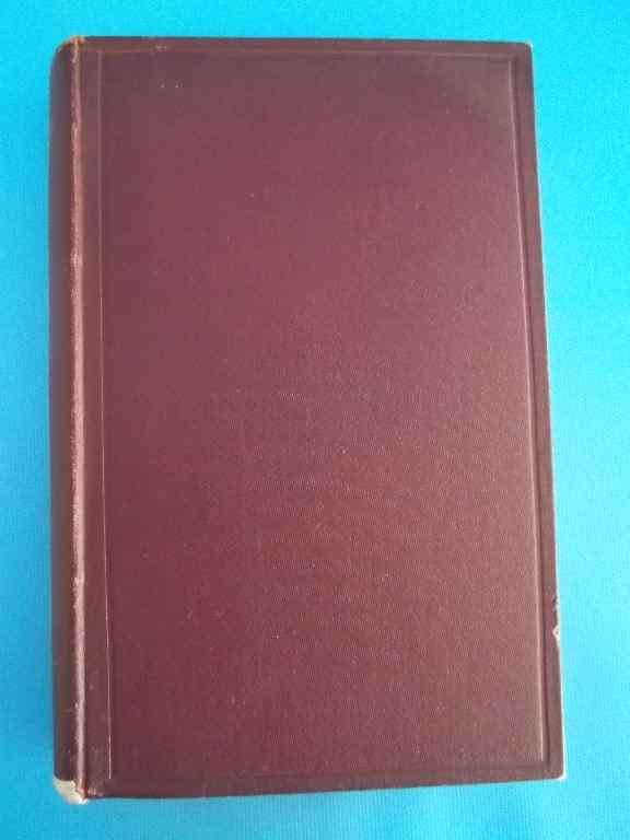The ABC Electric Telegraphic Code - W Clauson-Thue - Eden Fisher & Co, 1883