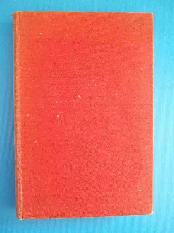 Jungle Man - The Autobiography Of Major PJ Pretorius - George C Harrap, 1947