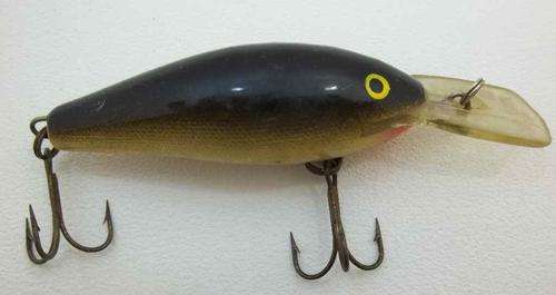 Rapala Fat Rap, Finland Lure