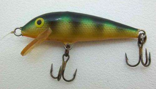 Rapala, Finland Lure