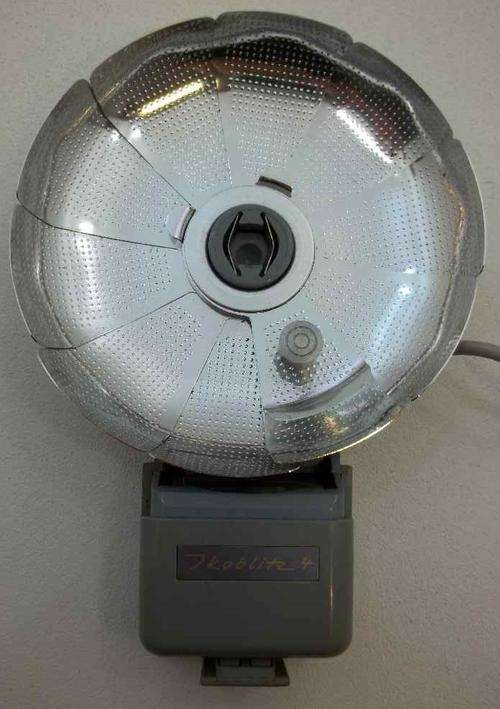 Koblitz Flash - Made In Germany (No Bulb)