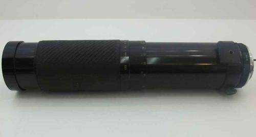 Vivitar Series 1 Macro Focusing Zoom 1:5.6-8.0