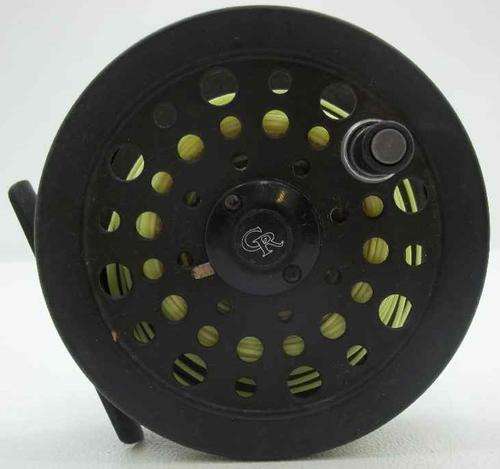 GR Fishing Reel - 9,5cm/3cm