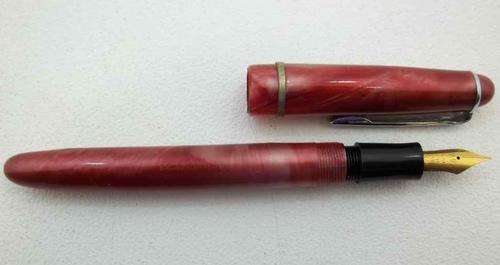 Osmiroid Fountain Pen