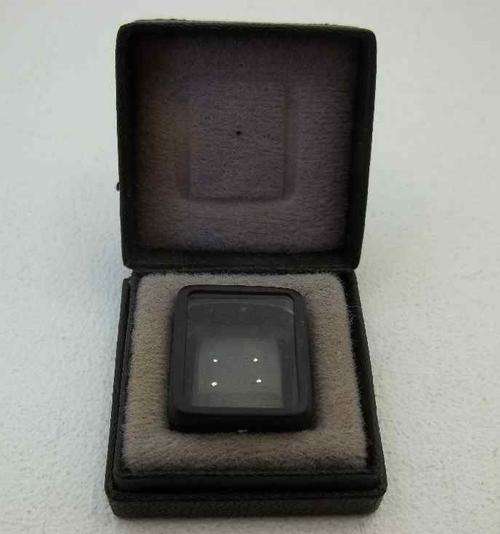 Bollex Paillard f=6,5mm