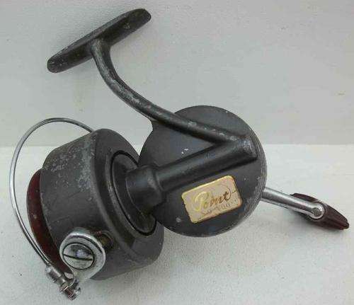 Point Fishing Reel