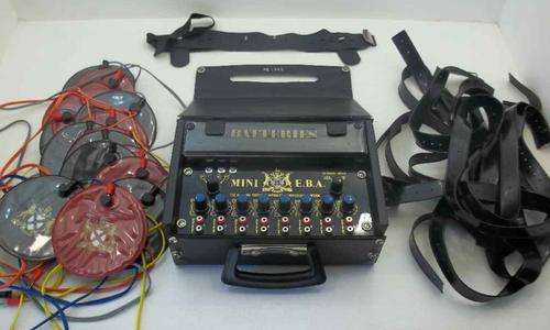 Hawkins Mini EBA Slimming Machine, Complete, Good Condition, But Untested