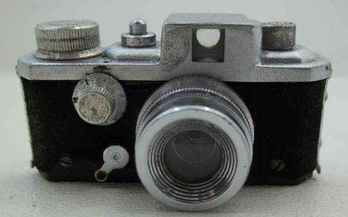 Kiku 16 Model II Miniature Camera - For Spares!