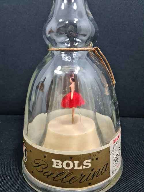 Bols Ballerina Bottle - Working 100%