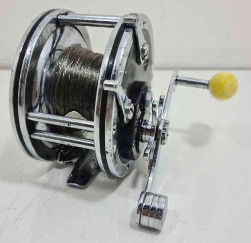 Penn No 49 Deep Sea Reel
