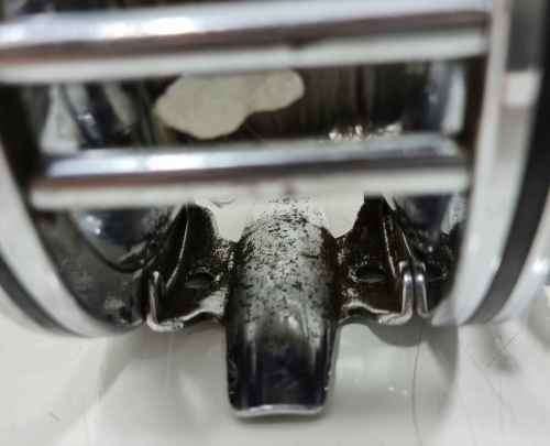 Penn No 49 Deep Sea Reel