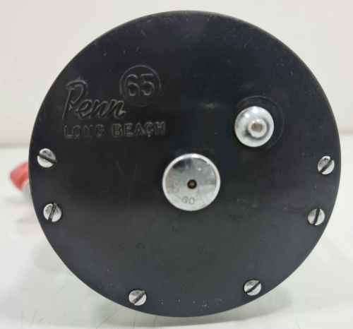 Penn No 65 Long Beach Reel