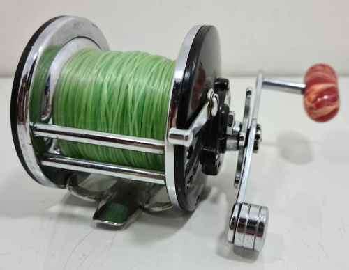 Penn No 65 Long Beach Reel