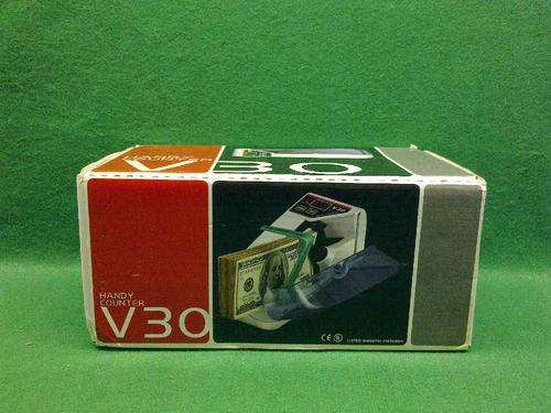 Handy Counter V30 (Money Counter)