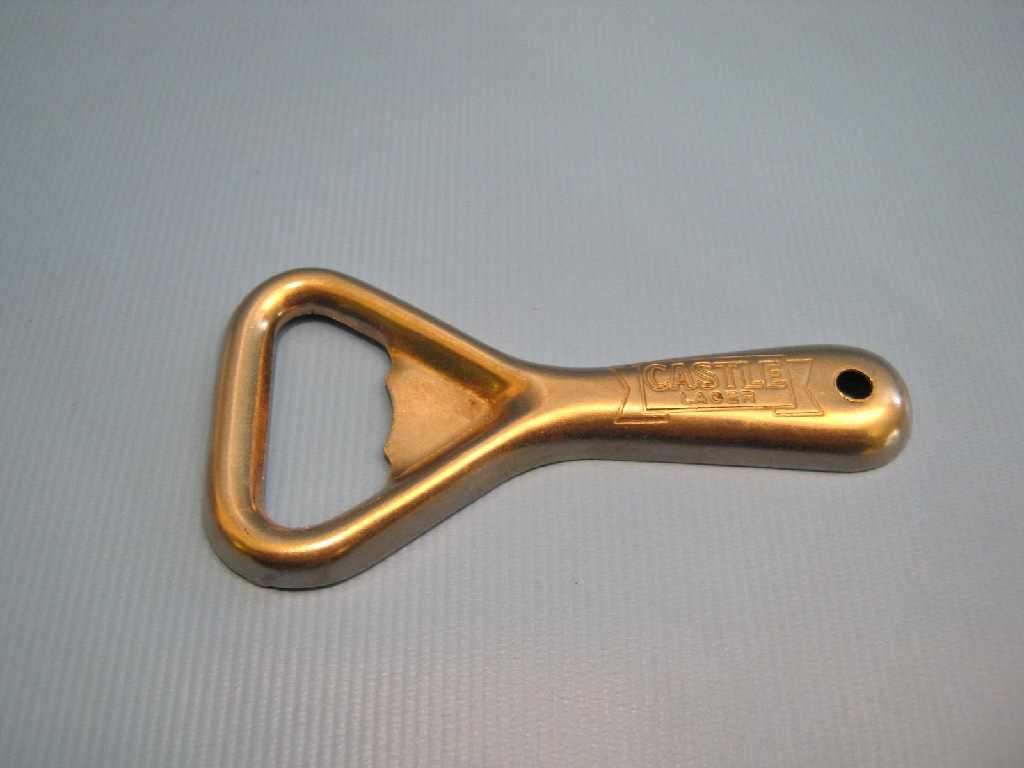 Castle Lager Bottle Opener