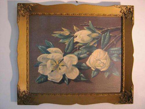 Quality Tretchikoff Print - Framed 72cm/62cm - Unframed 60cm/49cm