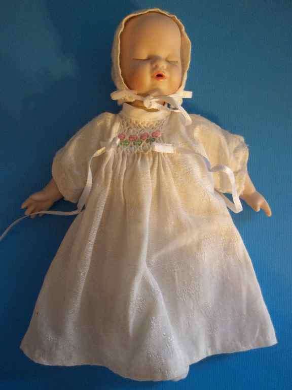 Small Baby Doll - Length19cm