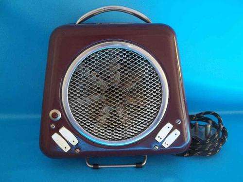 Retro Coxy-Glo Heater - A Litemaster Product - Works Perfectly!!! (26cm/24cm)