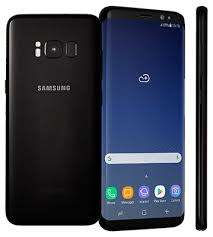 Price Reduced!! SAMSUNG GALAXY S8 SMARTPHONE 64GB 10/10 - Midnight Black