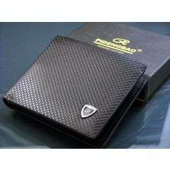 Mens High Quality Fashion Genuine Leather Wallet - Pidengbao