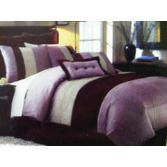 Mooi Mooi Luxury 5pcs Duvet Set - King Size