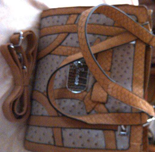 New Original Guess Bag