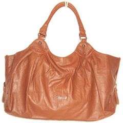 Crazy R1. - Brand New Gorgeous Tan Fashion Handbag