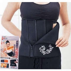 4 Step shape belt - NEW!!!!!