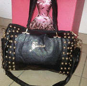 BRAND NEW  STUNNING GUESS HANDBAG
