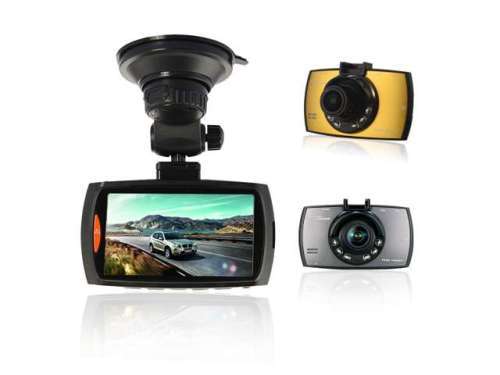 2.7'' 1080P-Car-Camera-DVR-Advanced-Portable-Car-Camcorder-Traveling-Recorder