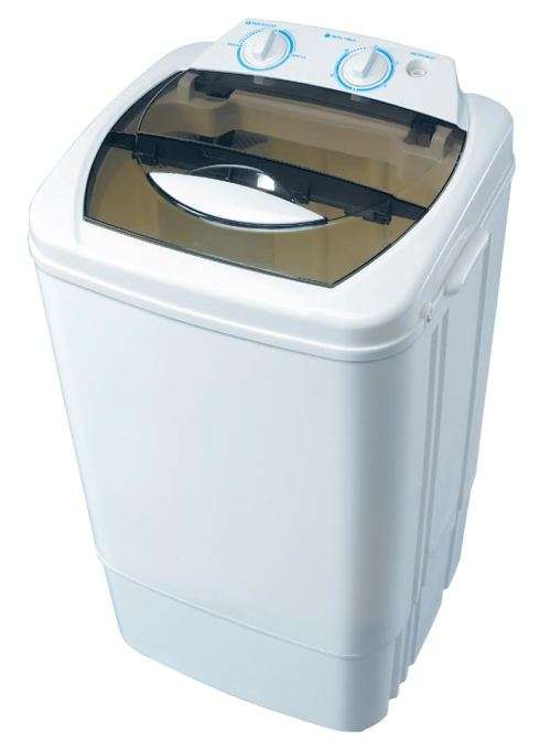 6,0kg Top load Washing Machine