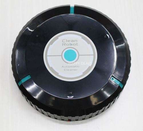 NEW mini floor cleaner Auto Microfiber Mop sweept Intelligent Robotics robot cleaner Automatic dust
