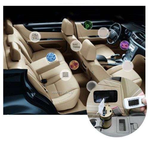 Five in one Vehicle Function Cup