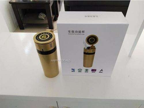 Five in one Vehicle Function Cup