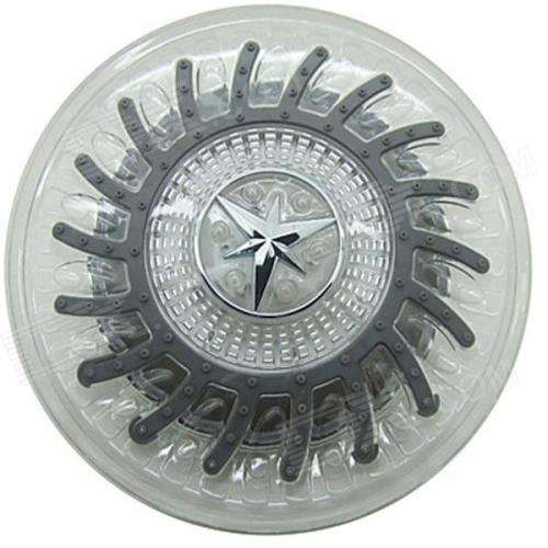 Led Top Shower!!! Bath becomes a real Enjoyment, Water will shine