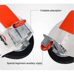 Automatic_Motor_Onewheel_Electric_self_Balancing 16 Inch Electric Unicycle 88,8 Wh Battery Lithium