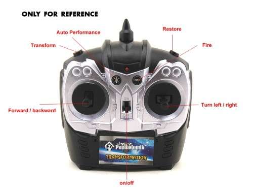 Transformation Car Bugatti A Click Optimus Prime Bumblebee Robots Toys & Hobbies Rc Remote Control