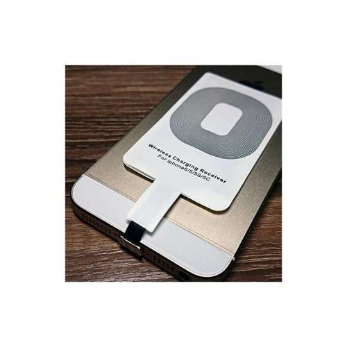 Fantasy Qi Wireless Charging Mini Pad for Apple Iphone 6/ 6+/6s/5/5s/5c and Android