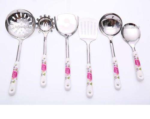 Dinner Service 7 Piece Set Perfect For Your Kitchen