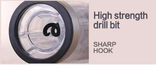 Red Wine Electric Bottle Opener